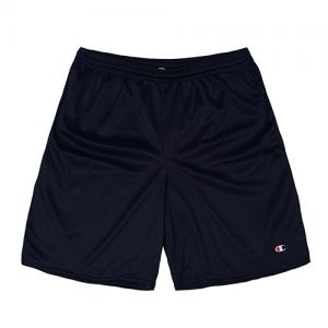 (S162) 메쉬 반바지 NAVY